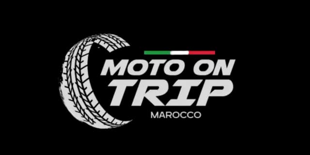 Moto On Trip