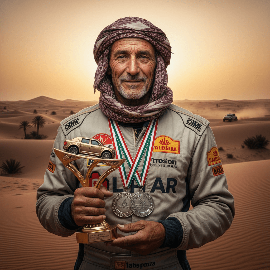 Dakar