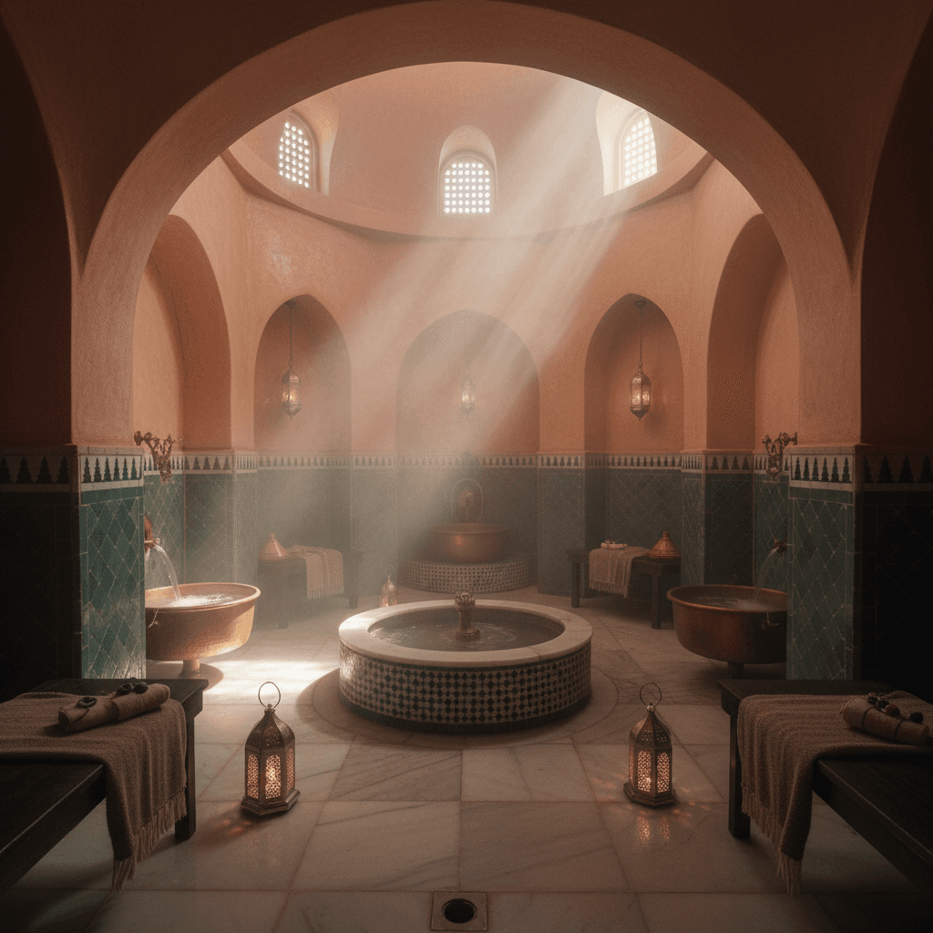 Hammam